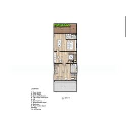 Jalan Tua Kong (D15), Detached #552548521